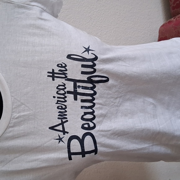 Freedom Tshirt - Picture 2 of 6